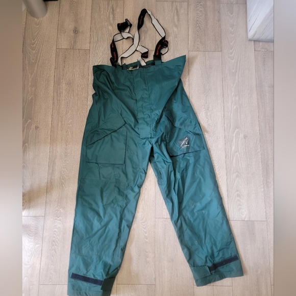 Wetskins Rainsuit - Picture 5 of 7